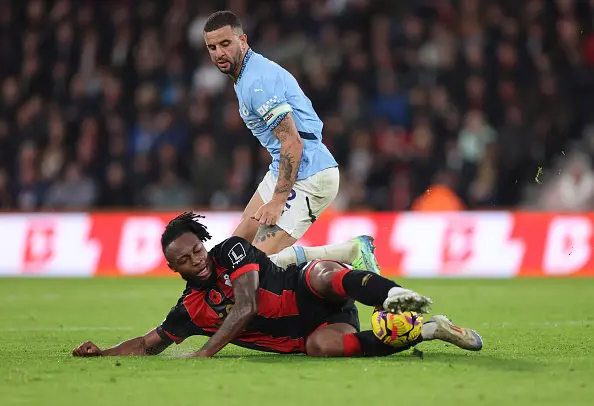 ipswich town vs bournemouth