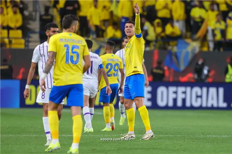 موعد مباريات الدوري السعودي