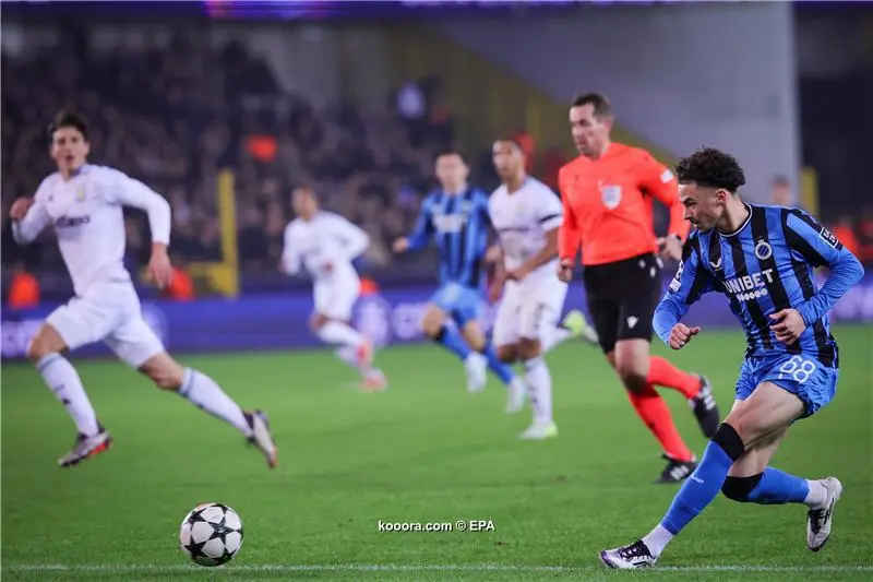 ترتيب الدوري الاسباني