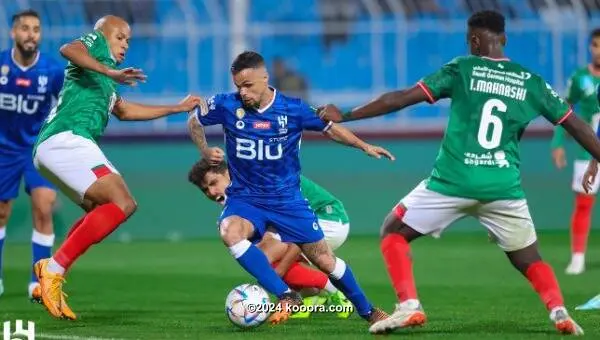 ترتيب الفرق في الدوري الألماني