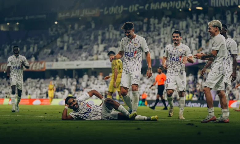 أتلتيكو مدريد ضد خيتافي