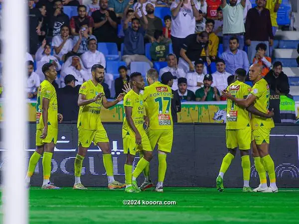 قائمة هدافي الدوري الإسباني