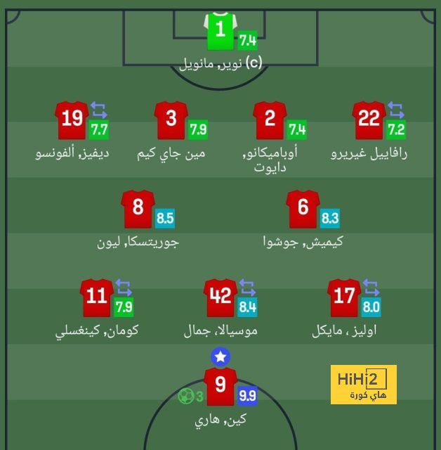 مواجهات حاسمة في الدوري الإسباني