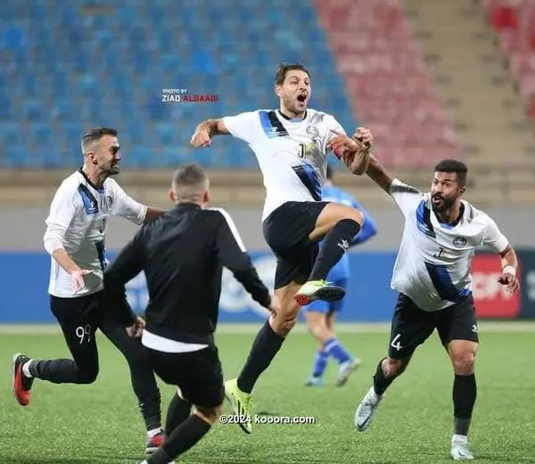 ترتيب الدوري الاسباني