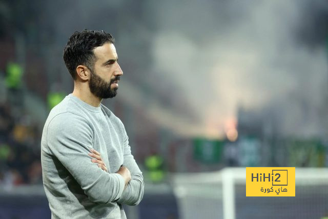 ترتيب الفرق في الدوري الألماني