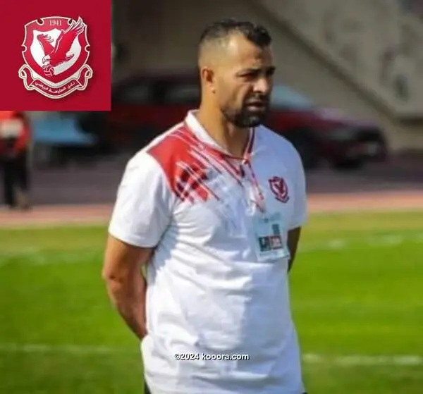 إنيمبا ضد الزمالك