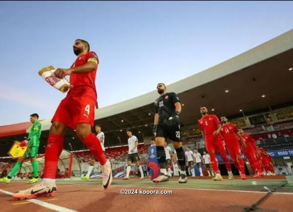 مباريات ربع نهائي دوري أبطال أفريقيا