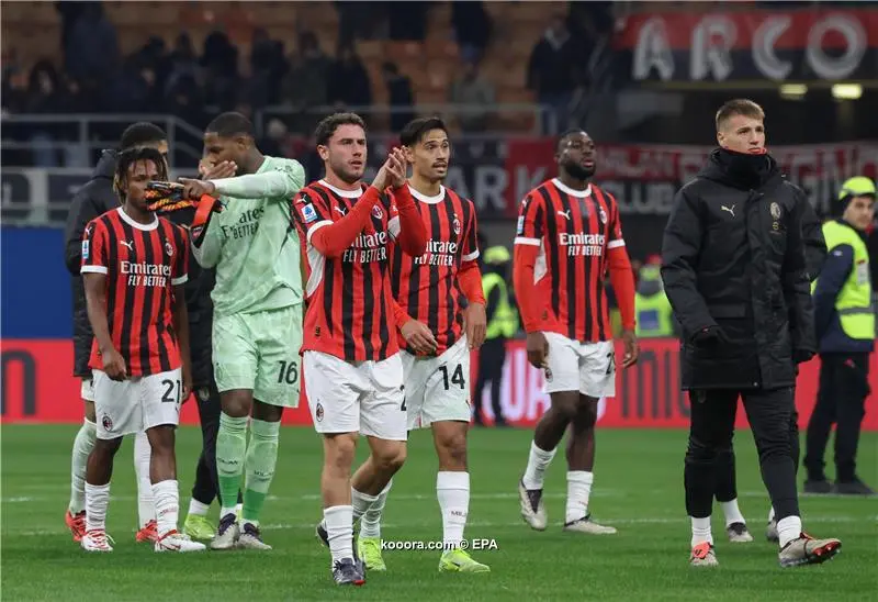 ترتيب الفرق في الدوري الألماني