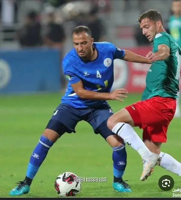 مباريات ربع نهائي دوري أبطال أفريقيا