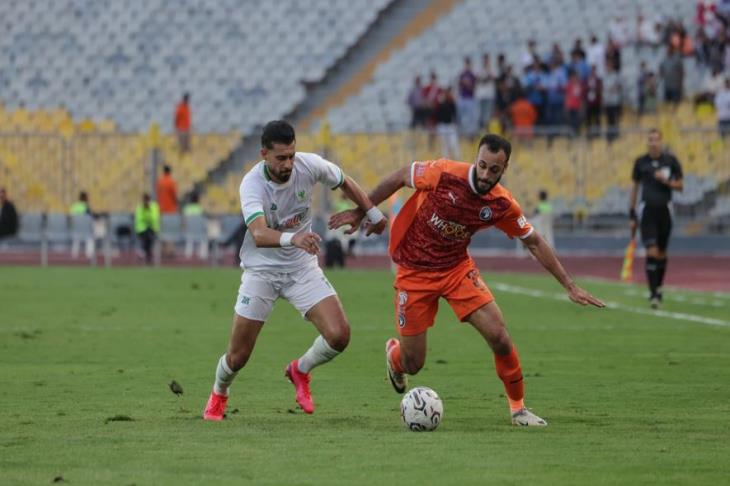 zamalek vs al masry