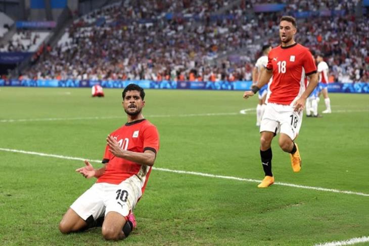 ميانمار ضد إندونيسيا