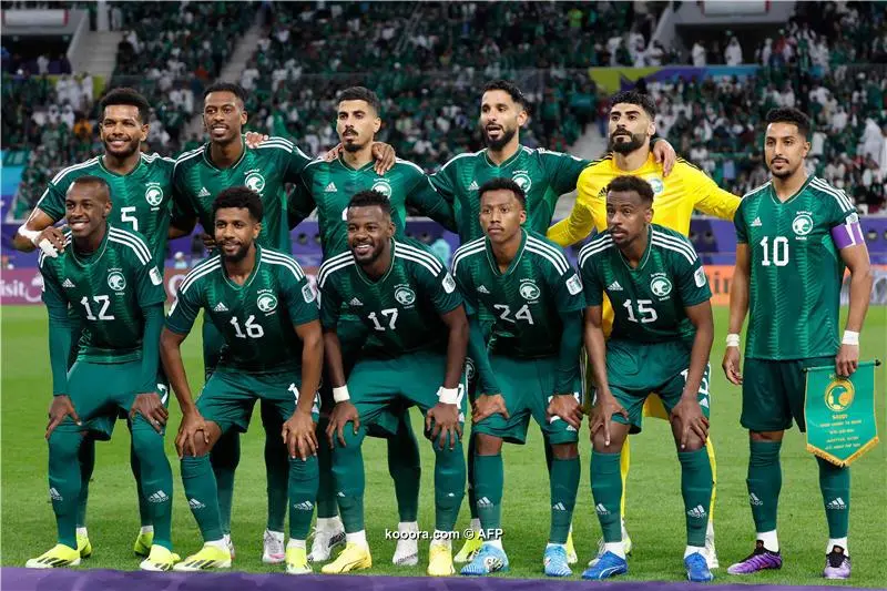 قمة الدوري السعودي