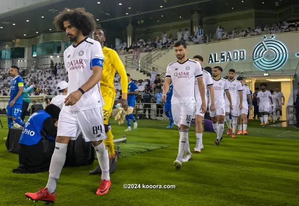 قائمة هدافي الدوري الإسباني