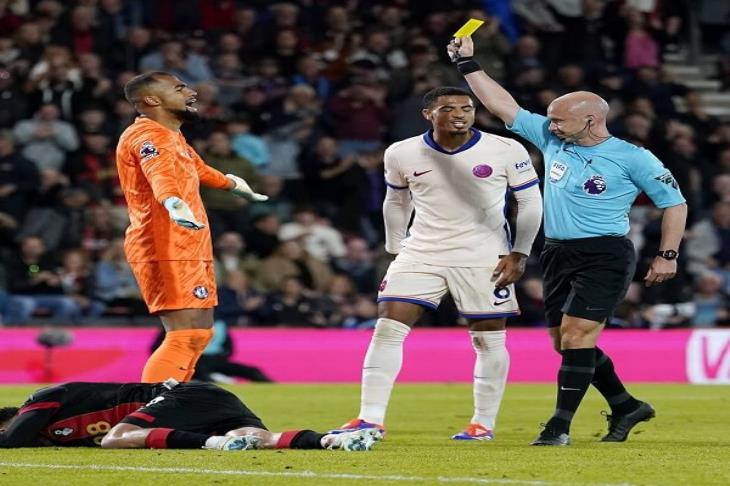 ترتيب الفرق في الدوري الألماني