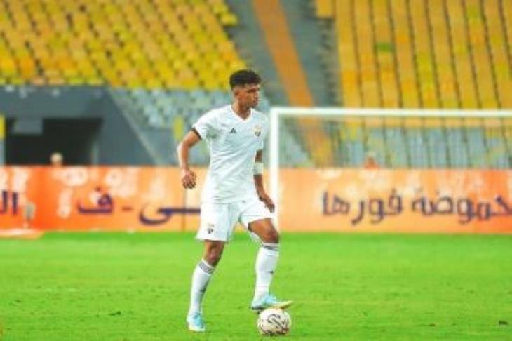 الزمالك ضد المصري