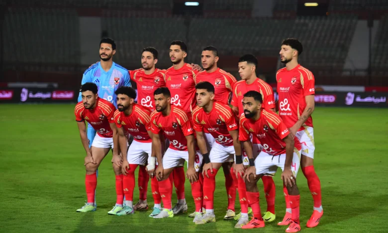 إنيمبا ضد الزمالك