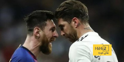 نتيجة مباراة برشلونة وريال مدريد اليوم