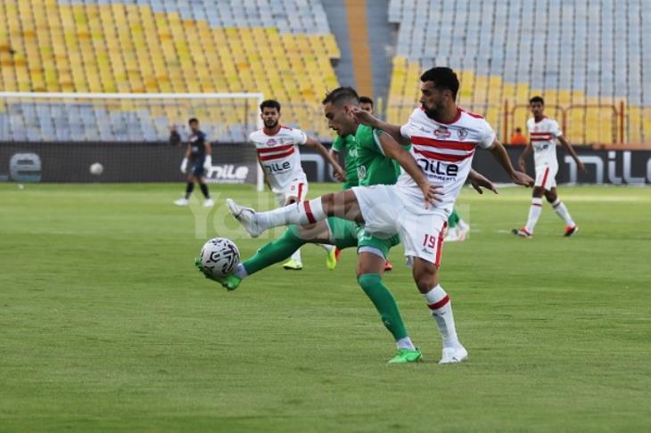 مباريات ربع نهائي دوري أبطال أفريقيا