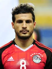 طارق حامد