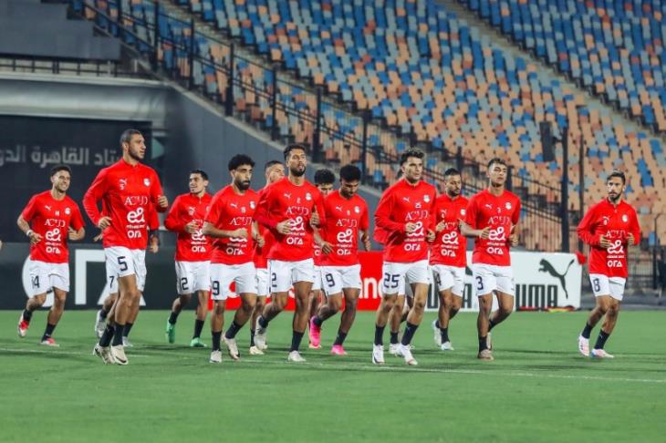 الزمالك ضد المصري