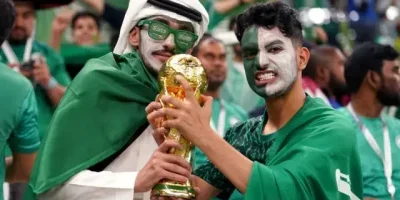 أهداف كأس العرب