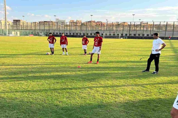 الزمالك ضد المصري