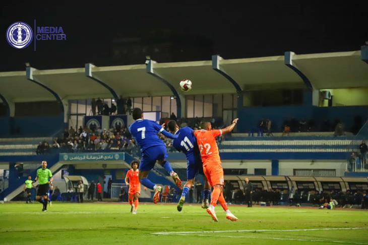 enyimba vs zamalek