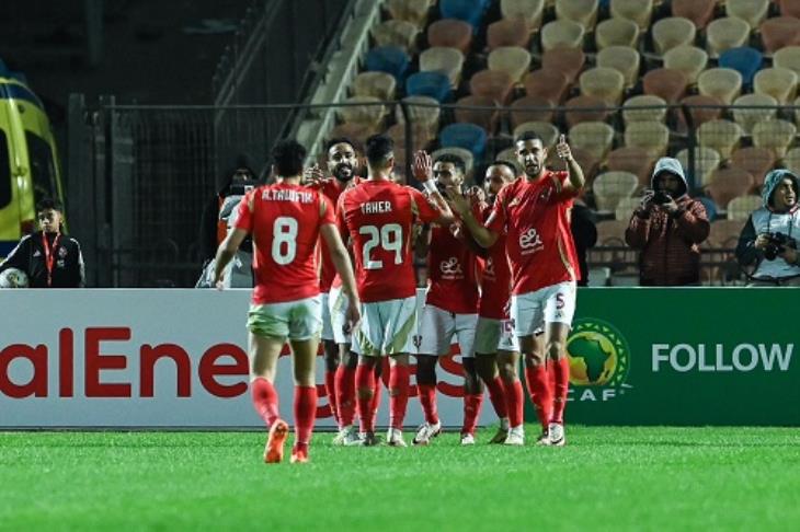 enyimba vs zamalek