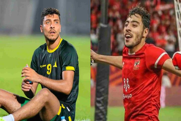 مباريات الدوري المصري