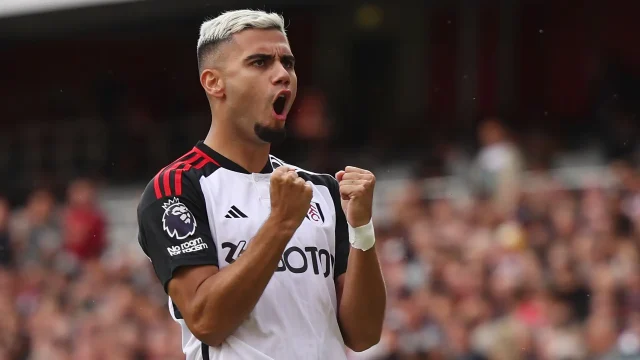 fulham vs arsenal