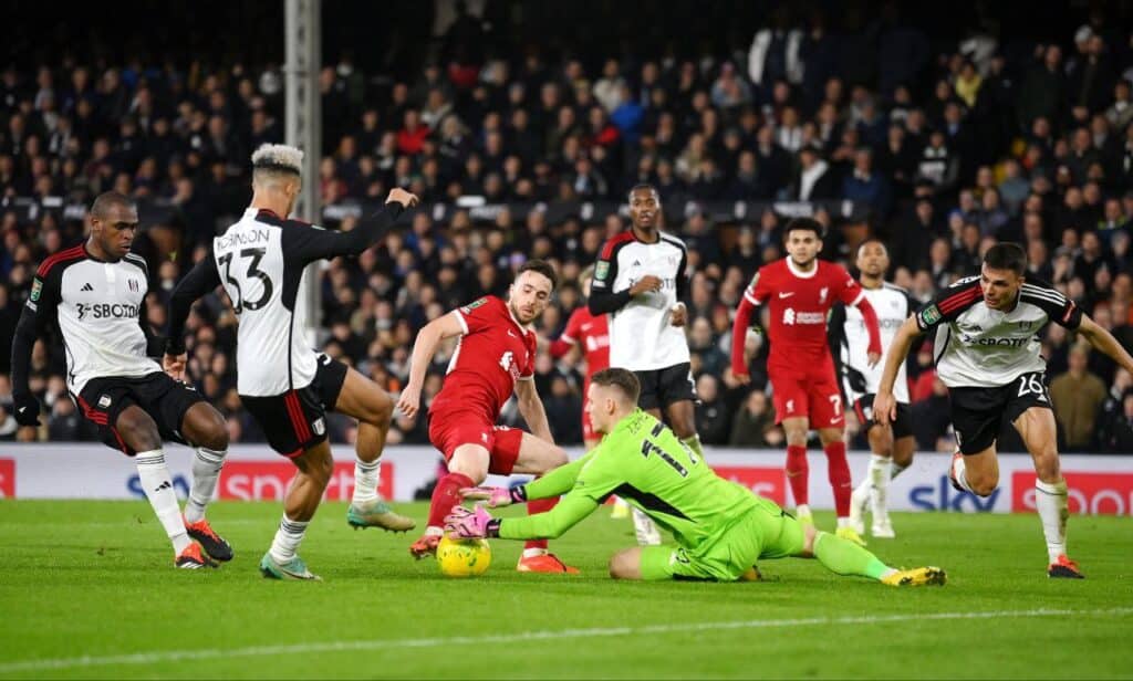 avs vs benfica