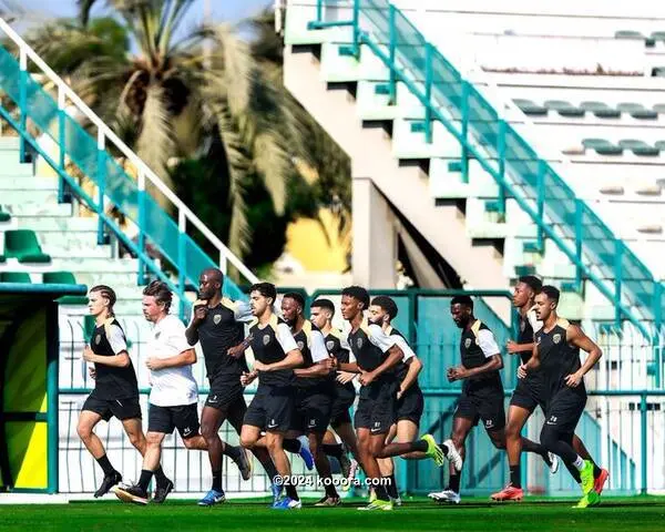 دوري أبطال أفريقيا