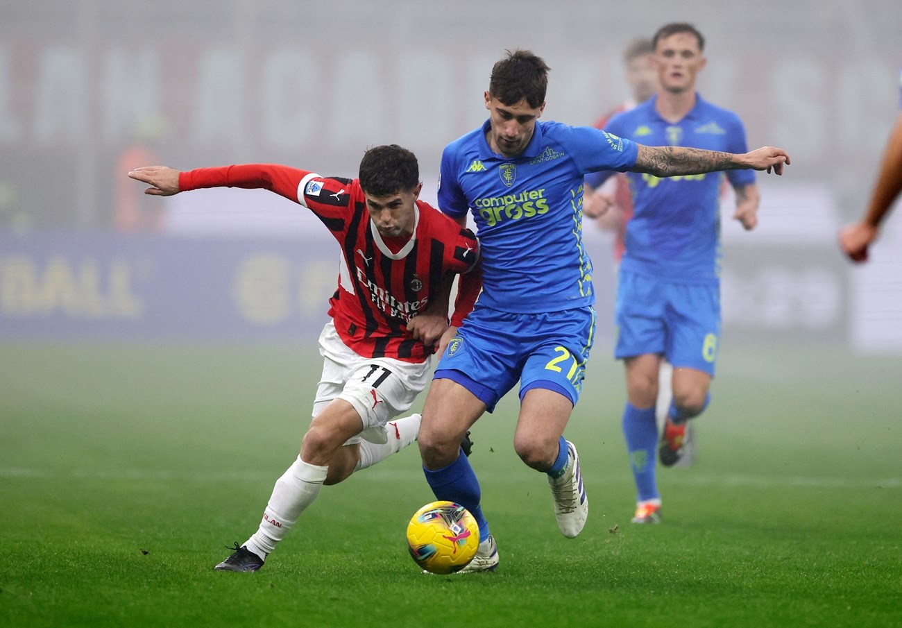 athletic club vs villarreal