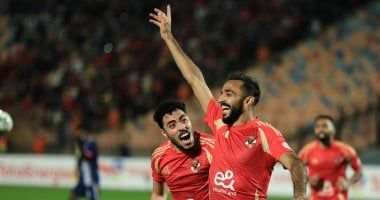 الزمالك ضد المصري