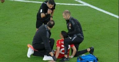 مباريات ربع نهائي دوري أبطال أفريقيا