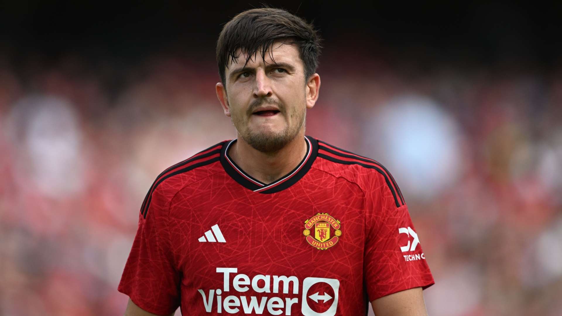 Harry-Maguire