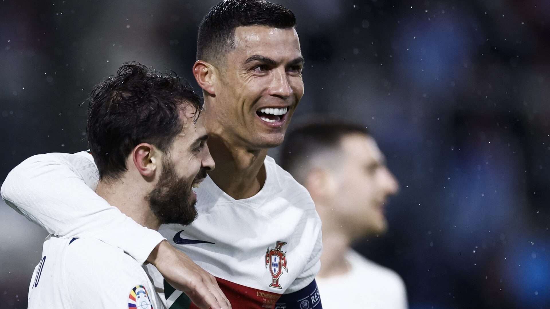 أفضل لاعب في الدوري الإنجليزي