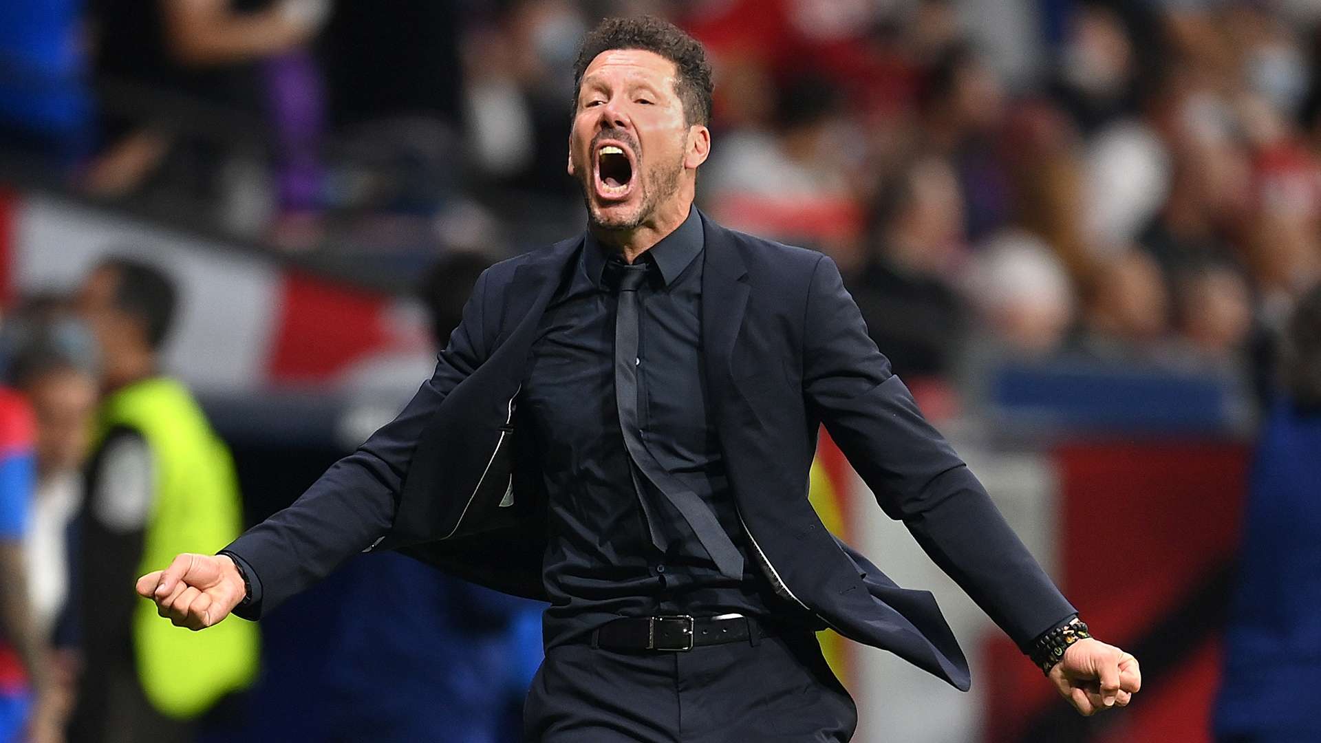 Diego Simeone Atletico Madrid 2022-23