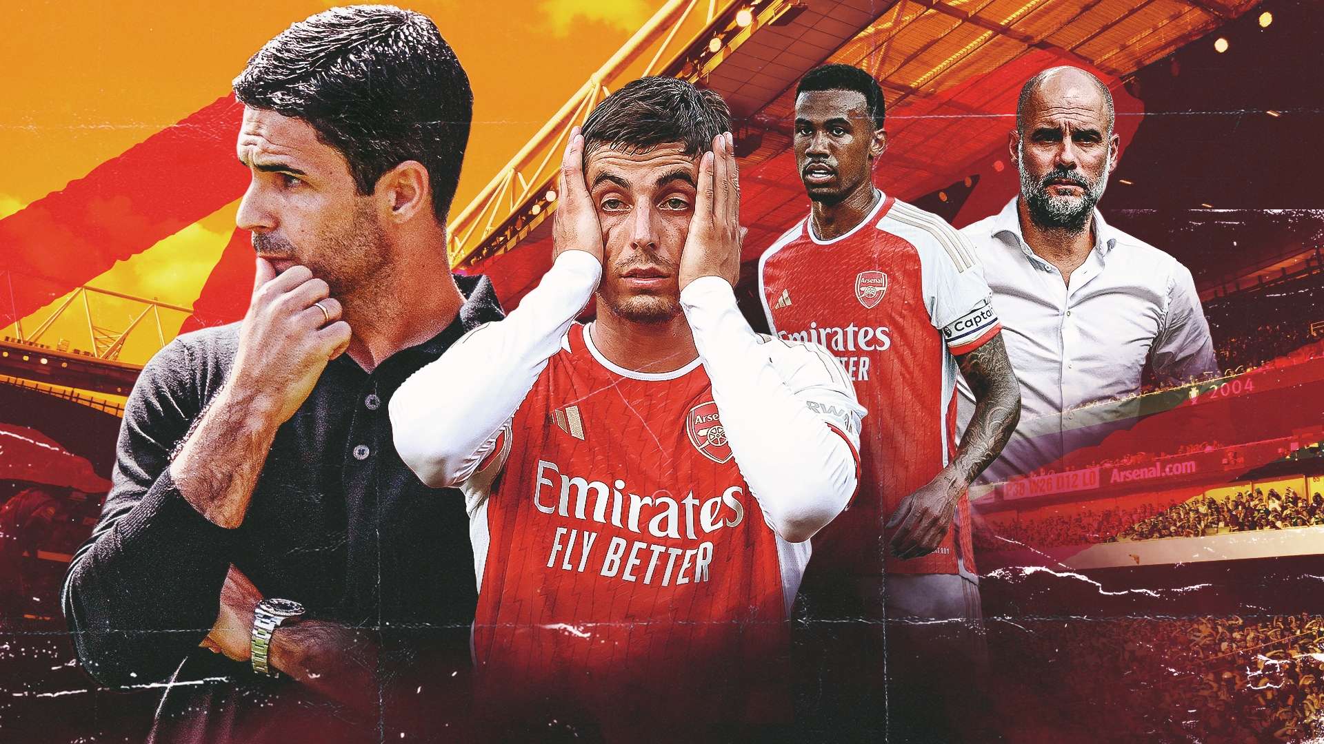 Mikel Arteta Arsenal Concerns GFX