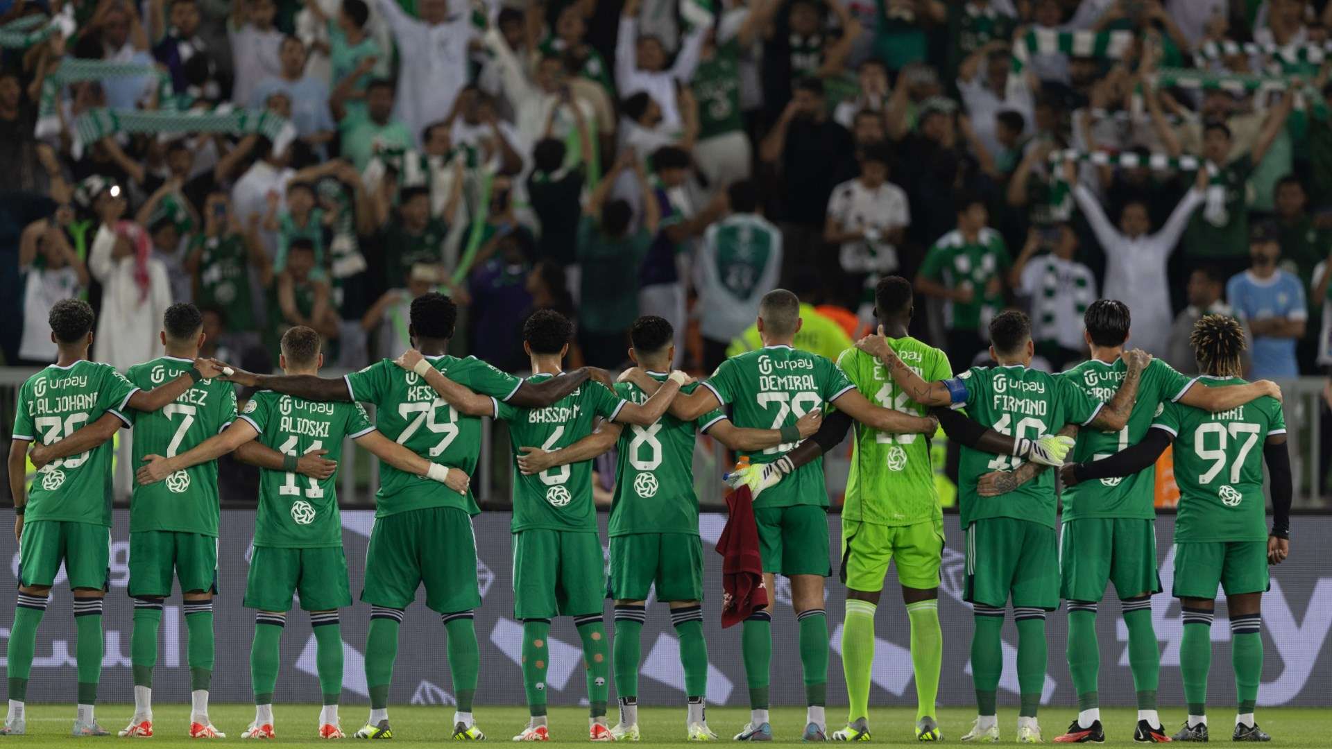 جدول مباريات الدوري الإسباني