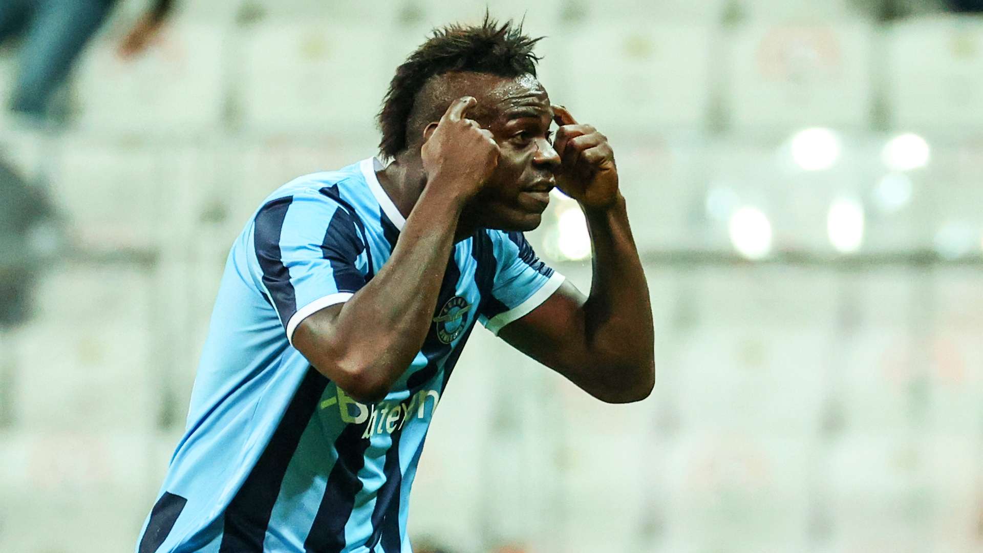 Mario Balotelli Adana Demirspor