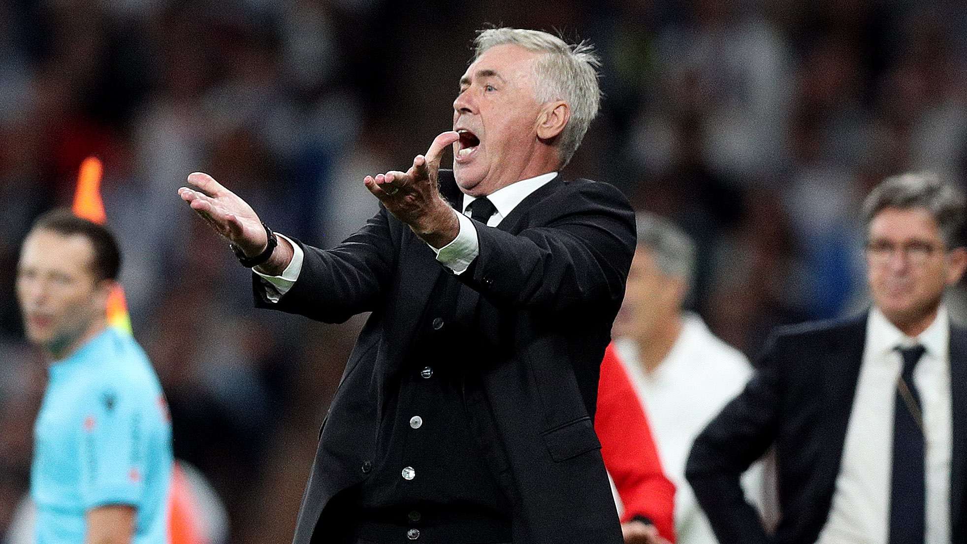 ancelotti