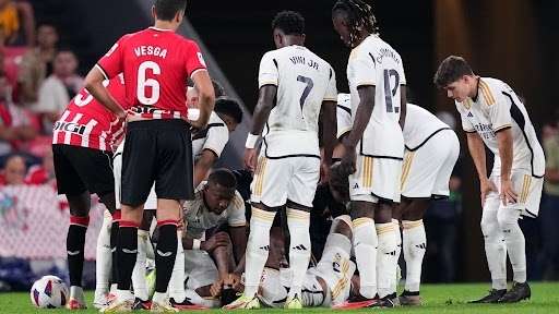 avs vs benfica