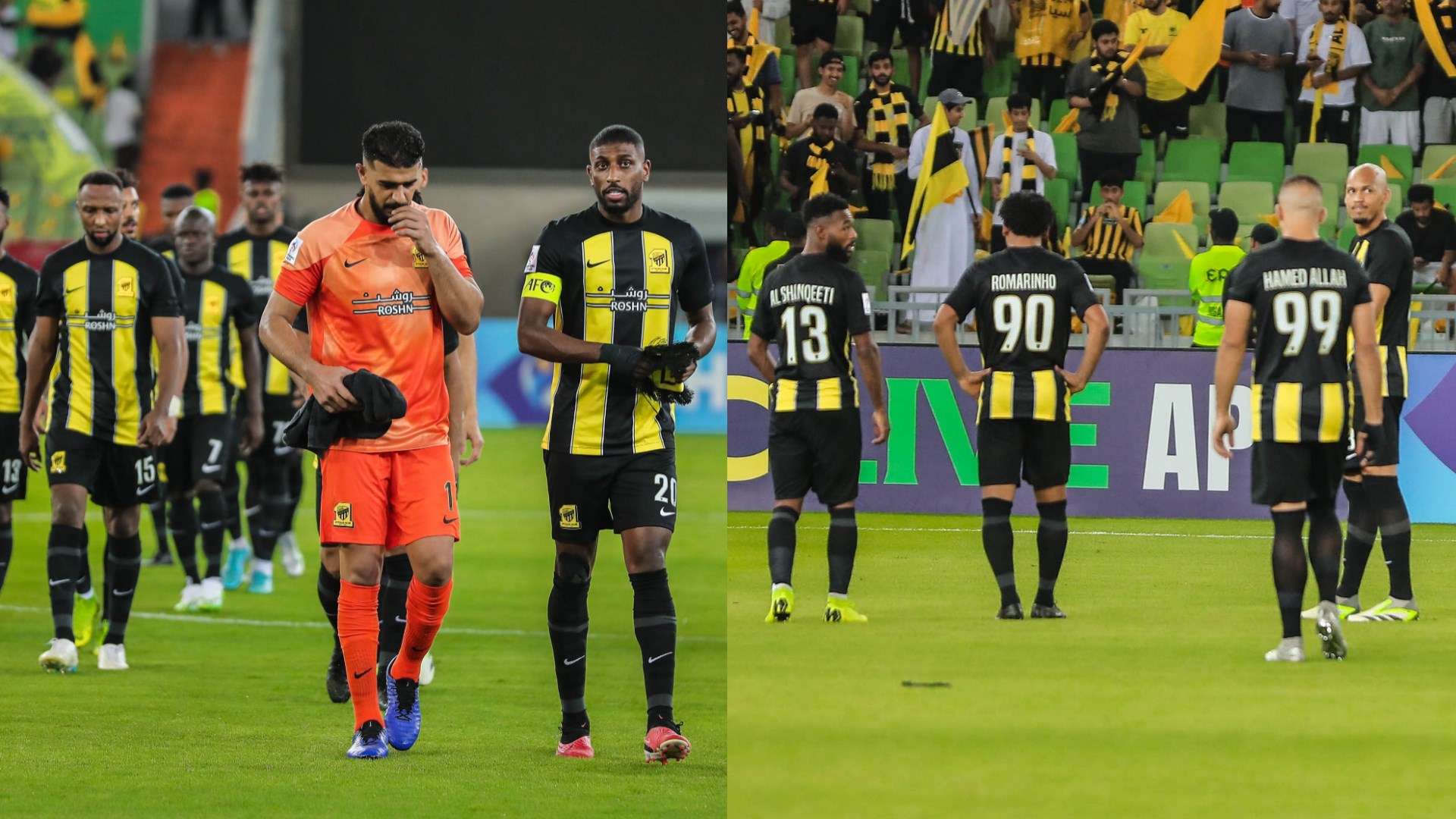 Al Ittihad