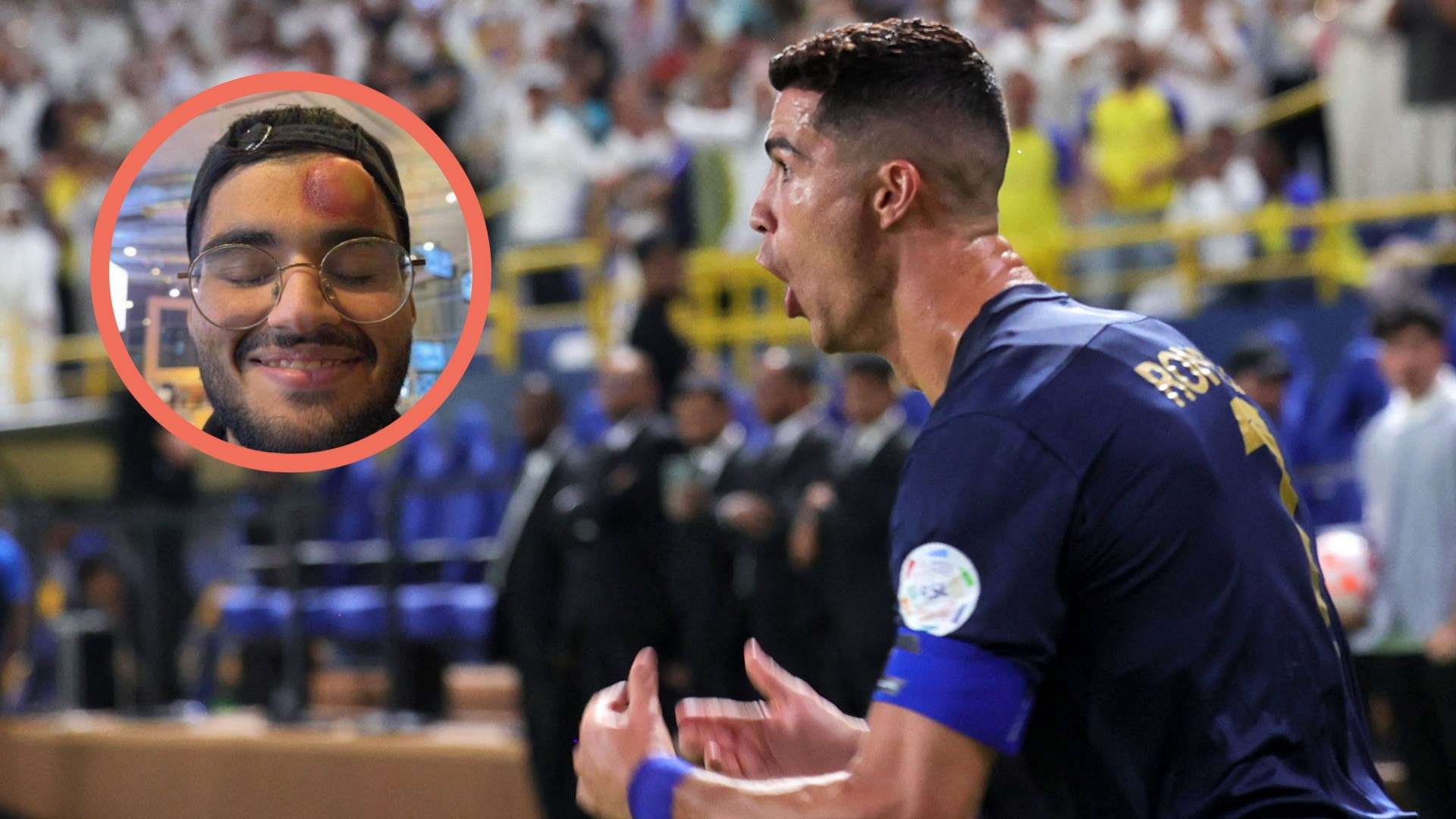 أتلتيكو مدريد ضد إشبيلية