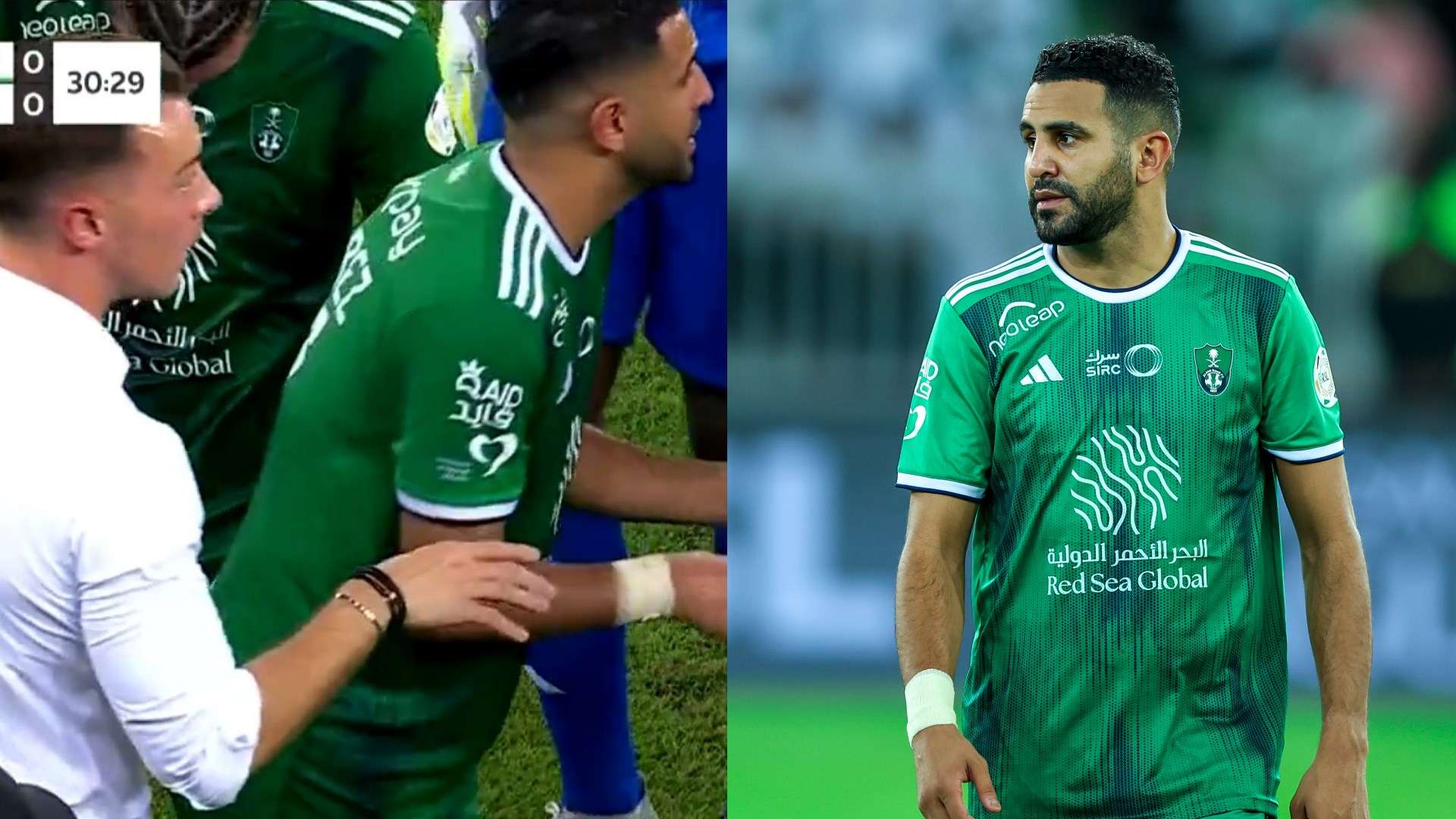 موعد مباريات الدوري السعودي