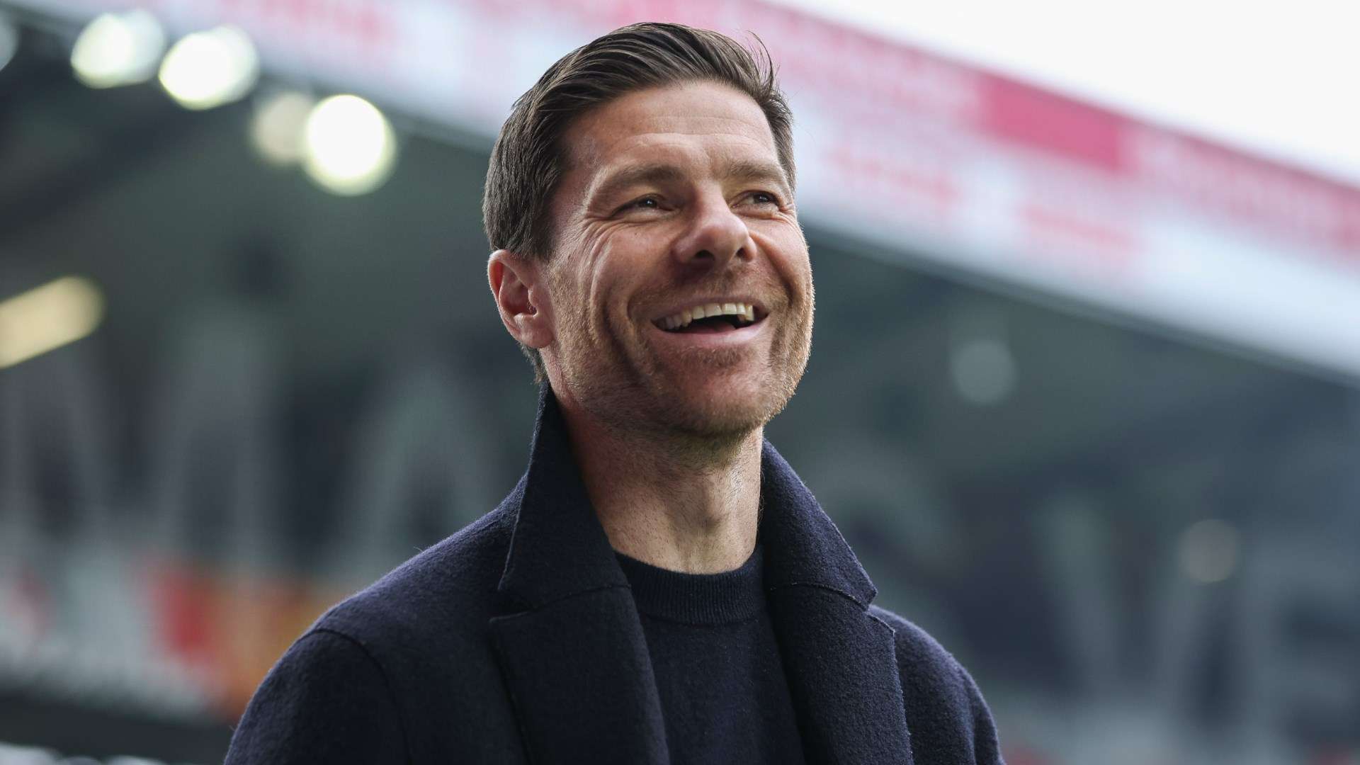 Xabi Alonso Bayer Leverkusen 2022-23