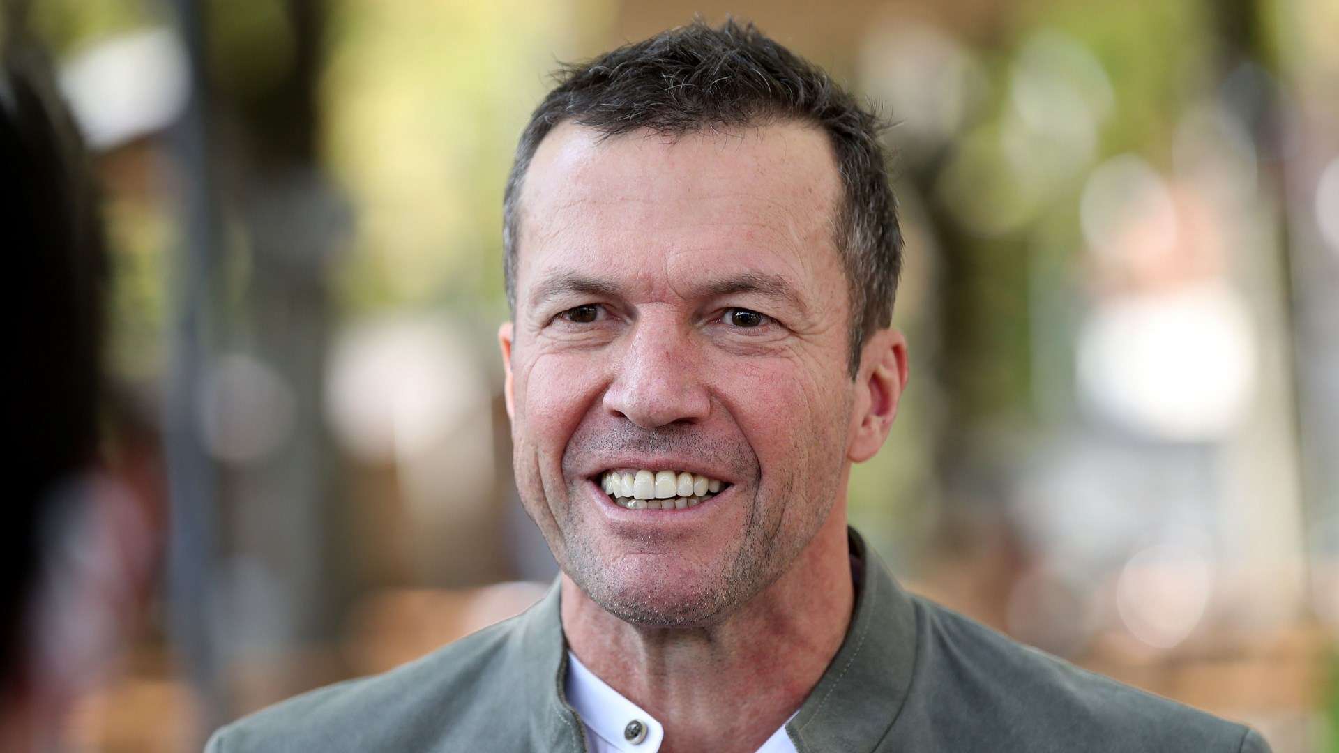 Lothar Matthäus