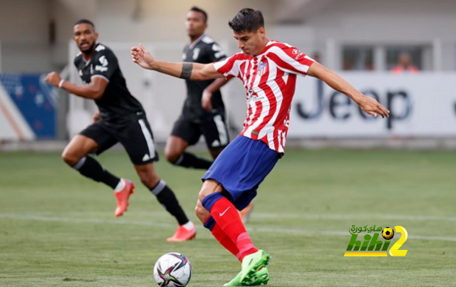 atlético madrid vs getafe