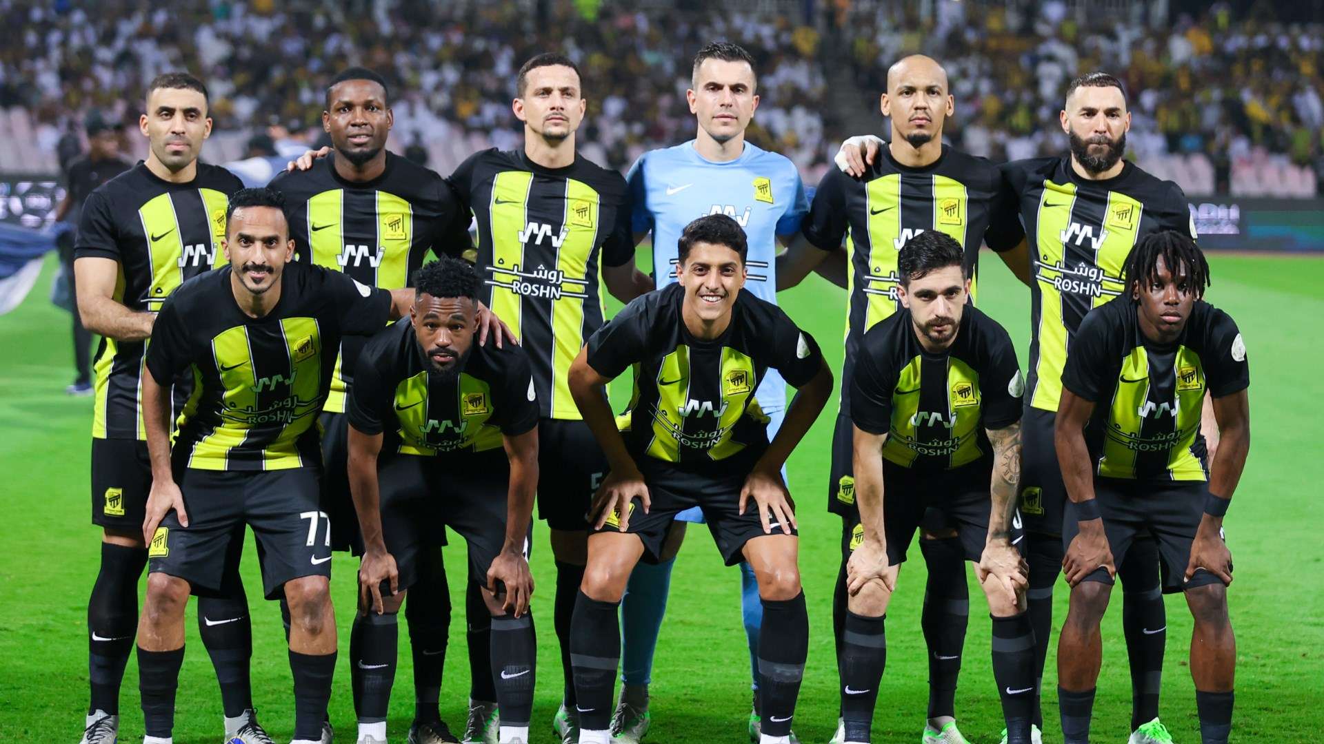 موعد مباريات الدوري السعودي